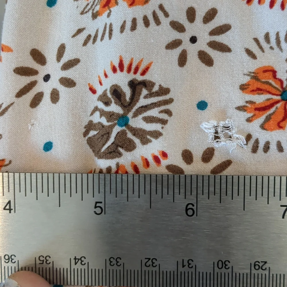 Umgee Dress/Tunic - Picture 6 of 6